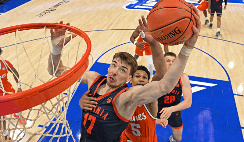 March Madness Picks Against the Spread for Friday, March 20