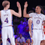 Gradey Dick Kansas Jayhawks Big 12 college basketball