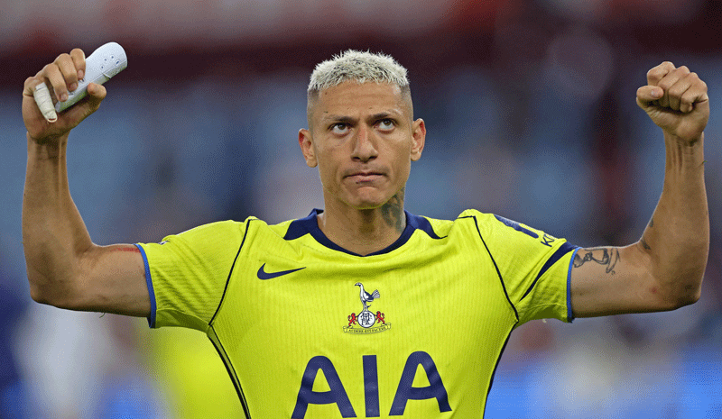 How To Bet - Tottenham vs Leeds Predictions, Picks & Odds for Today's Premier League Match