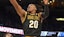 TJ Madlock Alabama State Hornets NCAA March Madness