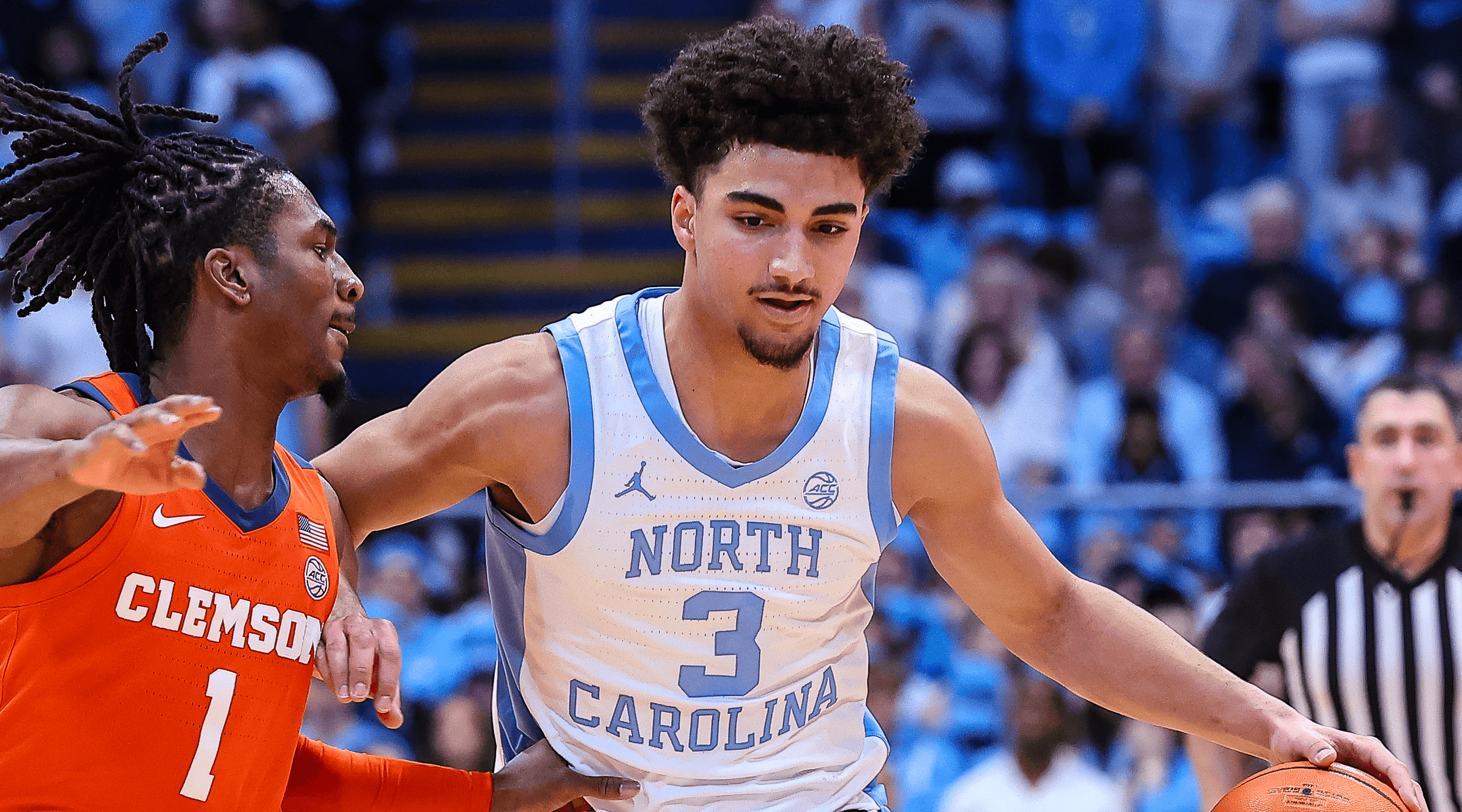 How To Bet - Clemson vs North Carolina Prediction, Picks & Odds for Today's ACC Tournament Game