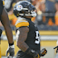 TJ Watt Pittsburgh Steelers NFL