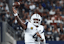 Dak Prescott of the Dallas Cowboys