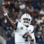 Dak Prescott of the Dallas Cowboys