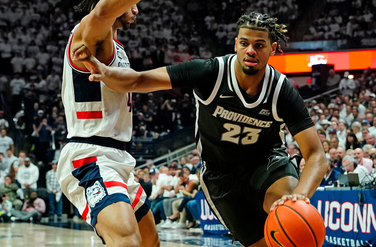 Xavier vs Providence Odds, Picks, & Predictions Tonight