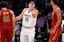 Nikola Jokic Denver Nuggets NBA props