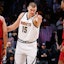 Nikola Jokic Denver Nuggets NBA props