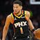 Devin Booker Phoenix Suns NBA