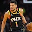 Devin Booker Phoenix Suns NBA