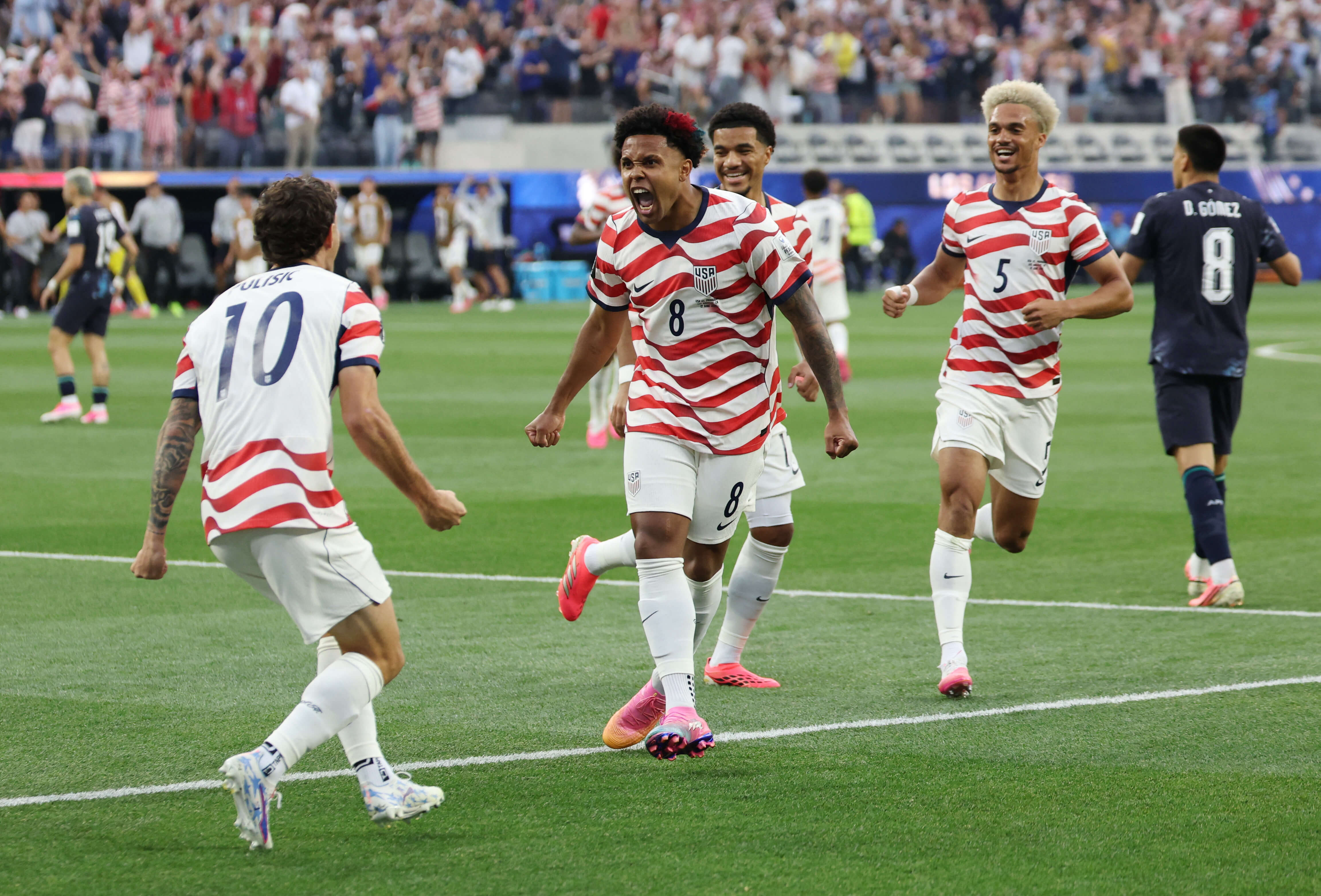 How To Bet - World Cup Drives Significant Handle Increases in Betting States in June