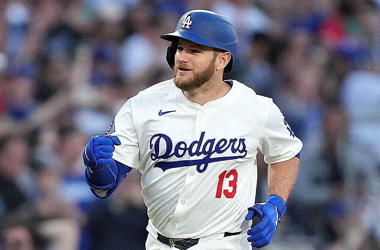 Dodgers vs Padres Prediction, Picks, and Odds for Tonight’s MLB Game
