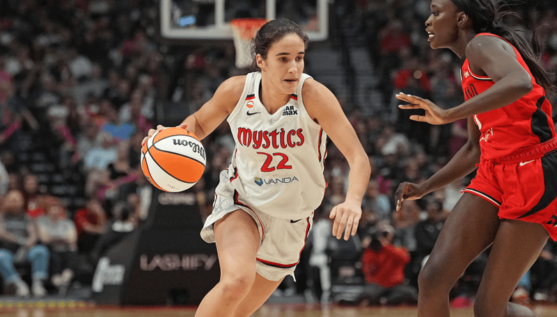 WNBA Predictions and Moneyline Picks: Sunday, Sept. 20 