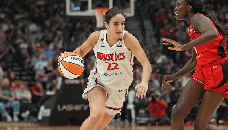 WNBA Predictions and Moneyline Picks: Sunday, Sept. 20 