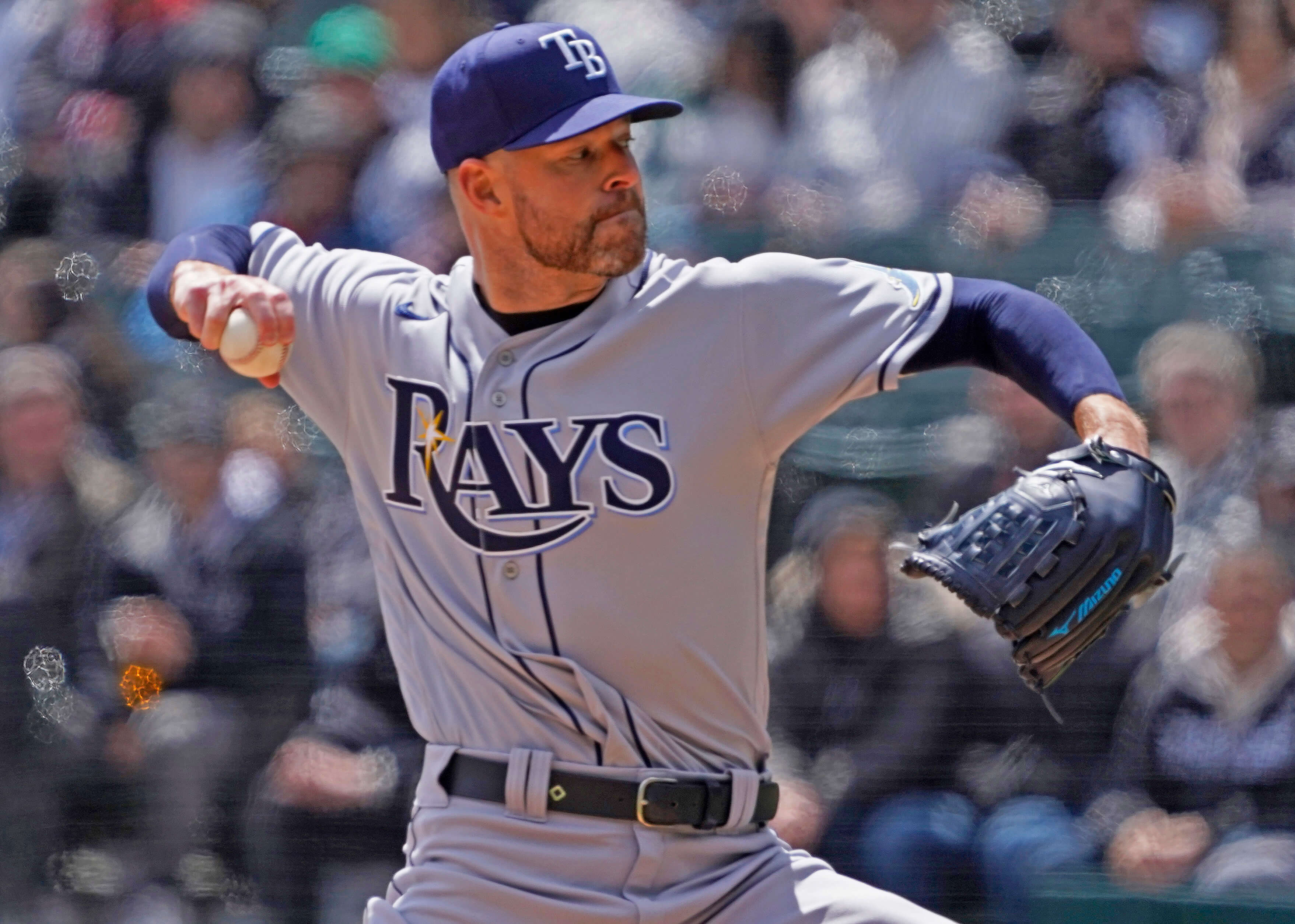 Rays vs Red Sox Picks and Predictions: Kluber Can Limit the Damage