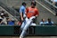 Virginia Cavaliers College Baseball