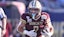 Lincoln Pare Texas State Bobcats NCAAF