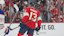 Sam Reinhart Florida Panthers NHL