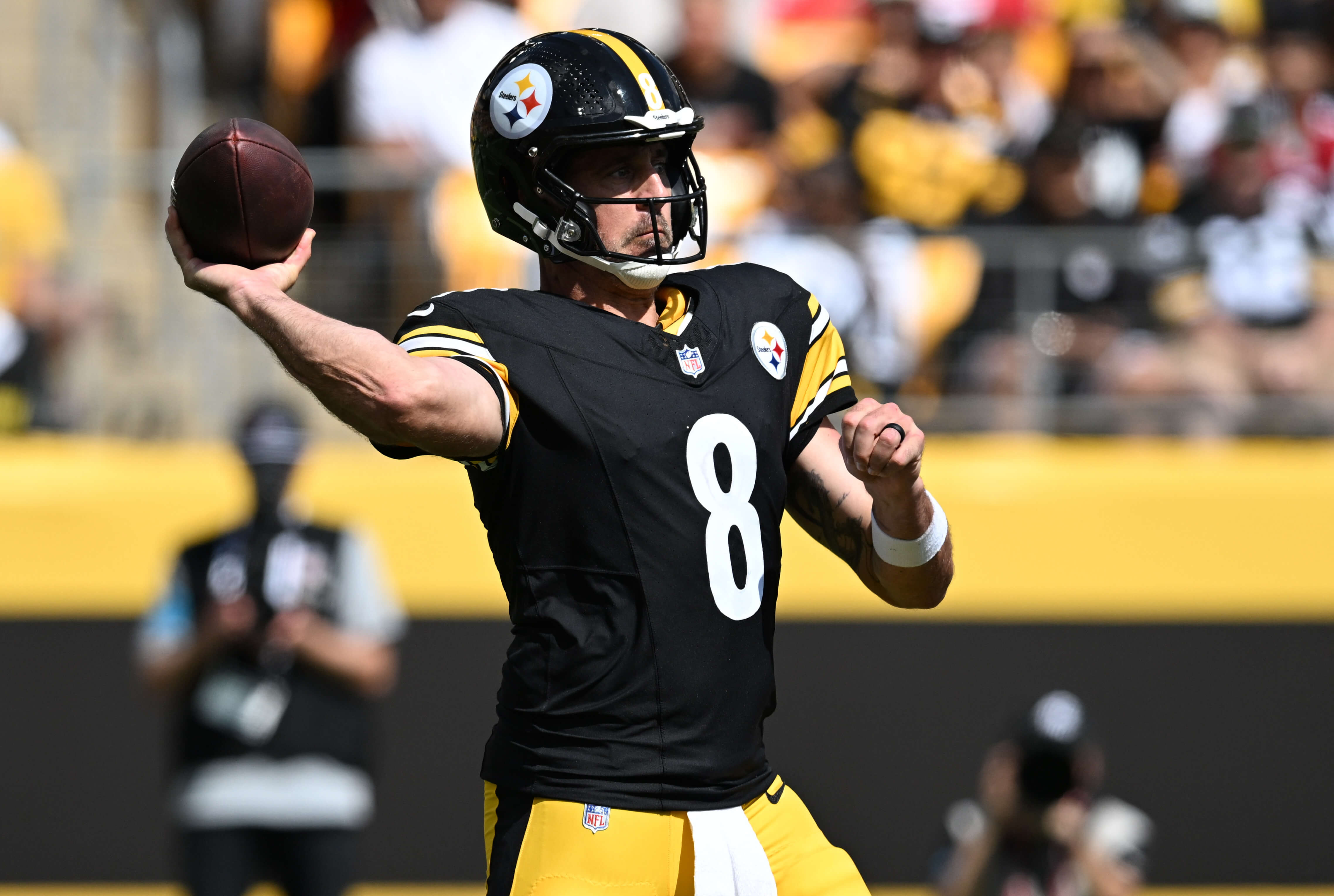 NFL Week 2 Predictions: Underdog Picks Against the Spread