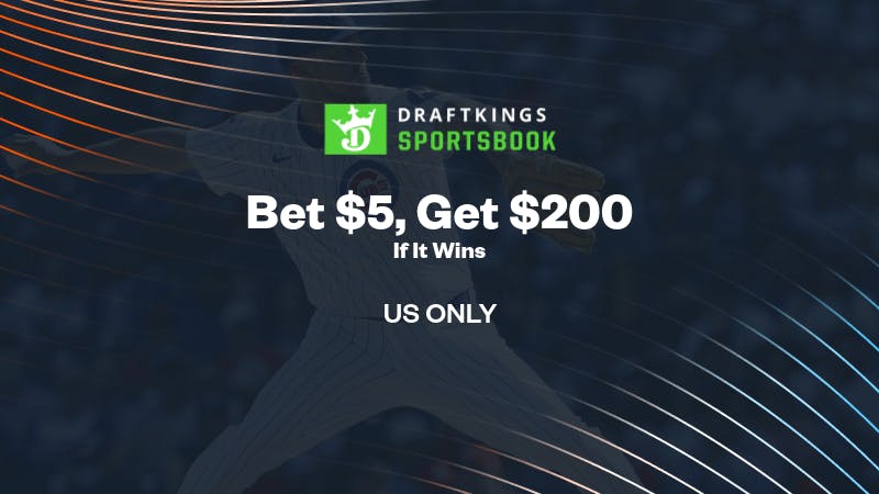 DraftKings Sportsbook Promo Code for Brewers vs Cubs