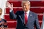 Donald Trump U.S. 2024 Election