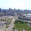Detroit skyline