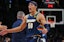 Aaron Gordon Denver Nuggets NBA