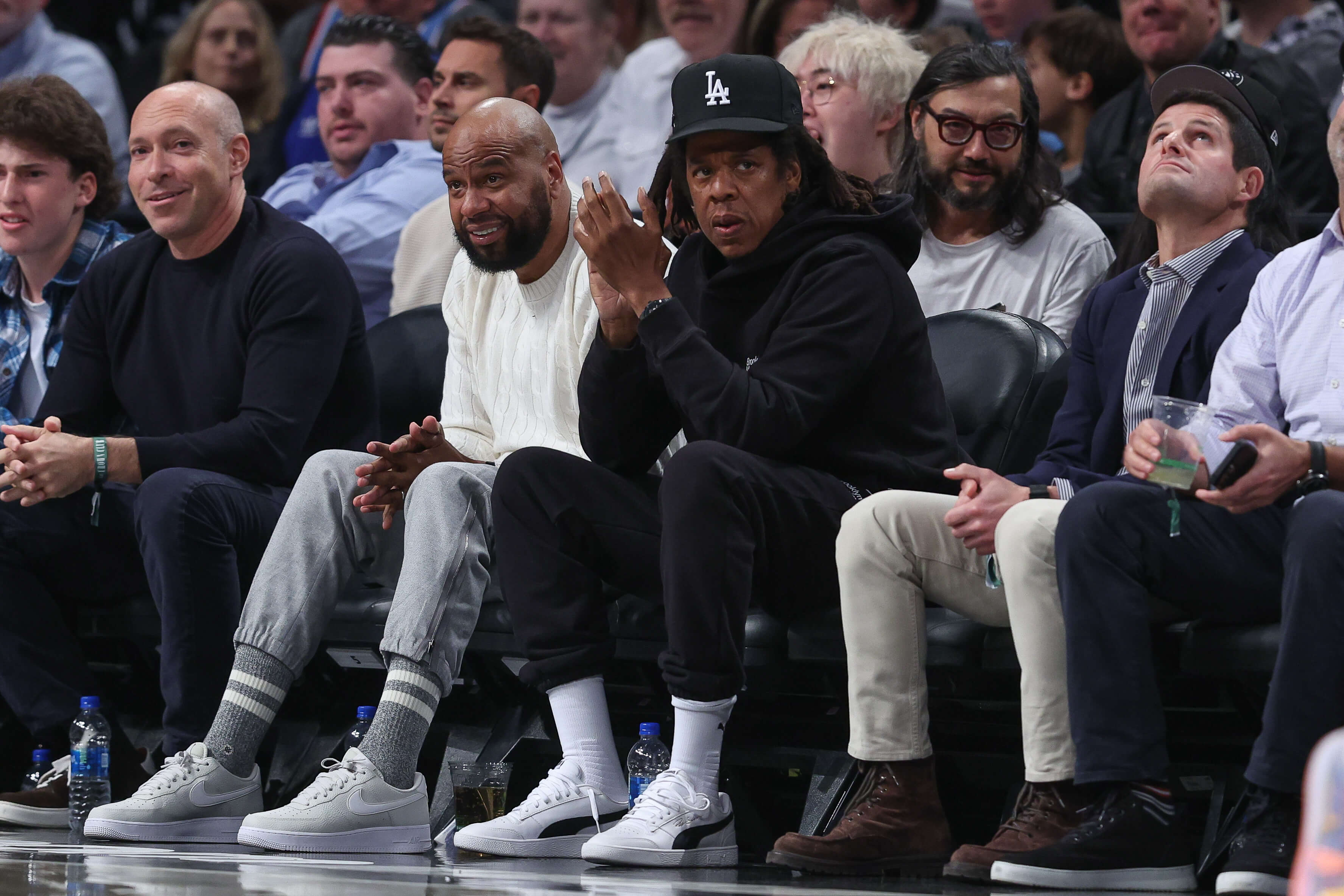 How To Bet - Jay-Z Loses $1 Million Bet on Thunder as the Pacers Take 2-1 Lead in NBA Finals