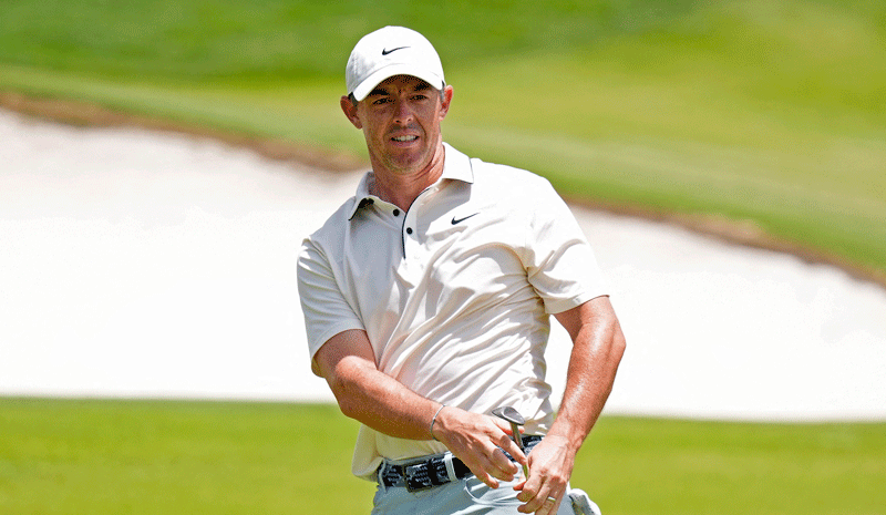 How To Bet - Truist Championship First-Round Leader Picks, Predictions & Odds: Who'll Lead After Round 1?