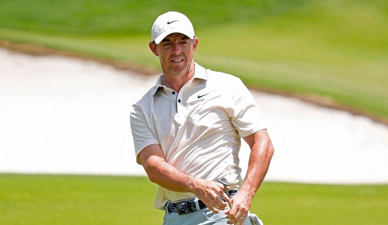 Truist Championship First-Round Leader Picks, Predictions & Odds: Who'll Lead After Round 1?