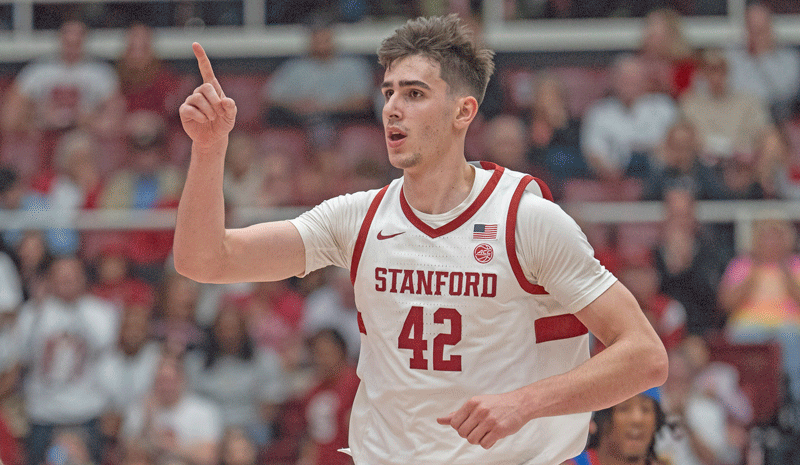 California vs Stanford Prediction, Picks & Odds for Tonight's ACC Tournament Game