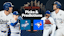 Yoshinobu Yamamamoto and Freddie Freeman headline Game 6 as the Los Angeles Dodgers look to stave off elimination against Kevin Gausman and George Springer tonight.