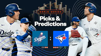 How To Bet - Dodgers vs Blue Jays Prediction, Picks & Odds for World Series Game 6 Tonight