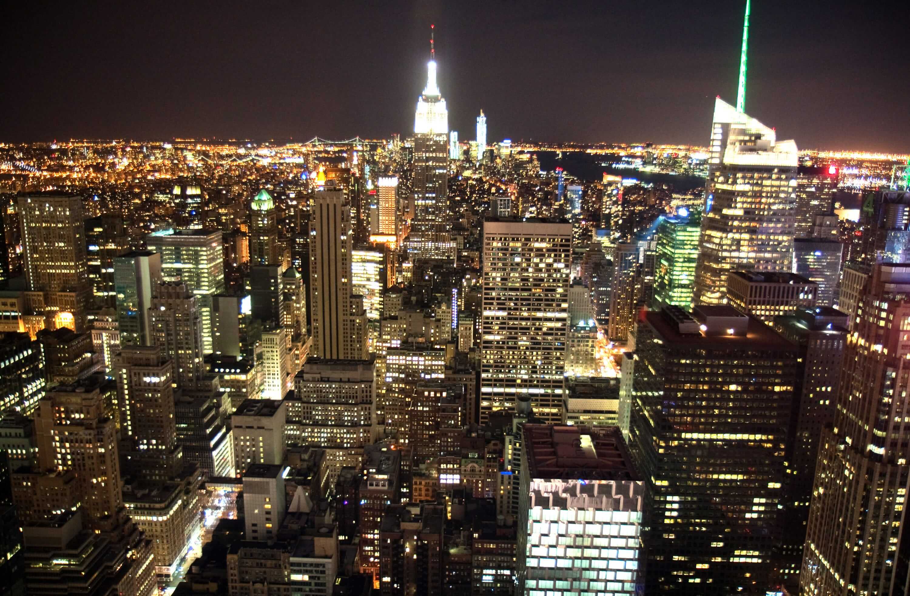 How To Bet - Sen. Addabbo Applauds Momentum in NYC Casino Licensing