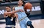 Ja Morant Memphis Grizzlies NBA