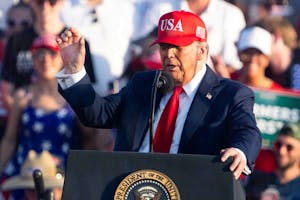 US Presidential Election Betting Odds: Can Trump Run Again in 2028?