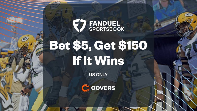 FanDuel Promo Code for Packers vs Bears