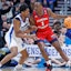 Johnell Davis Florida Atlantic Owls C-USA March Madness college basketball