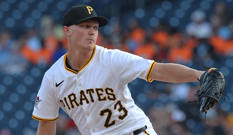 How To Bet - Pirates vs Giants Prediction, Picks & Odds — Monday, July 28