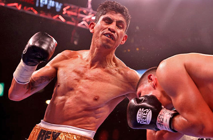 Rey Vargas vs O'Shaquie Foster Picks and Predictions: Vargas Will Prevail in Tight Clash