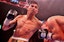 Ray vargas featherweight boxing