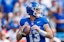 Devin Leary Kentucky Wildcats NCAAF