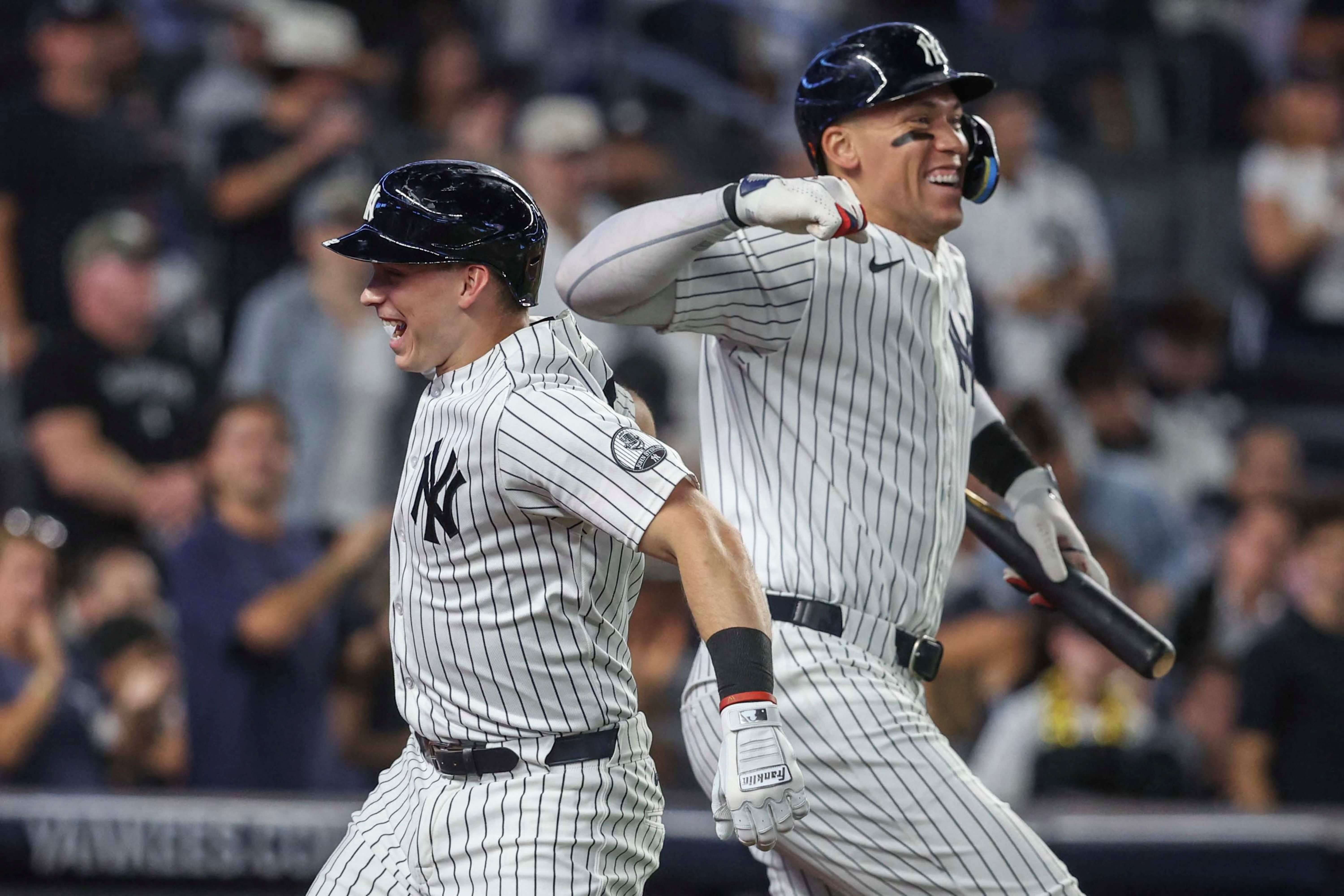 Mets vs Yankees Prediction, Picks & Odds for Today's MLB Game