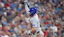 Pete Alonso New York Mets MLB