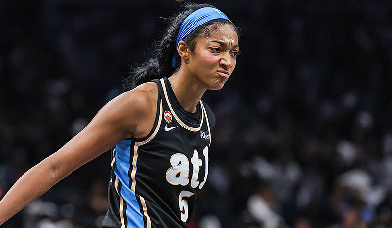 2026 WNBA Championship Odds: Liberty, Aces on Brink of Elimination