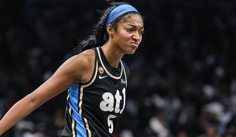 2026 WNBA Championship Odds: Liberty, Aces on Brink of Elimination