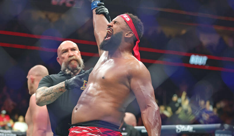 Sergei Pavlovich vs Waldo Cortes-Acosta Predictions, Picks & Odds