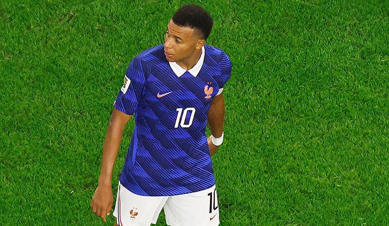 How To Bet - France vs England Parlay Picks for Today's World Cup Third-Place Game