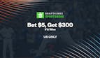DraftKings Promo Code Unlocks $300 Bonus Bets For A Winning World Series Wednesday Wager