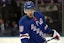 Artemi Panarin New York Rangers NHL