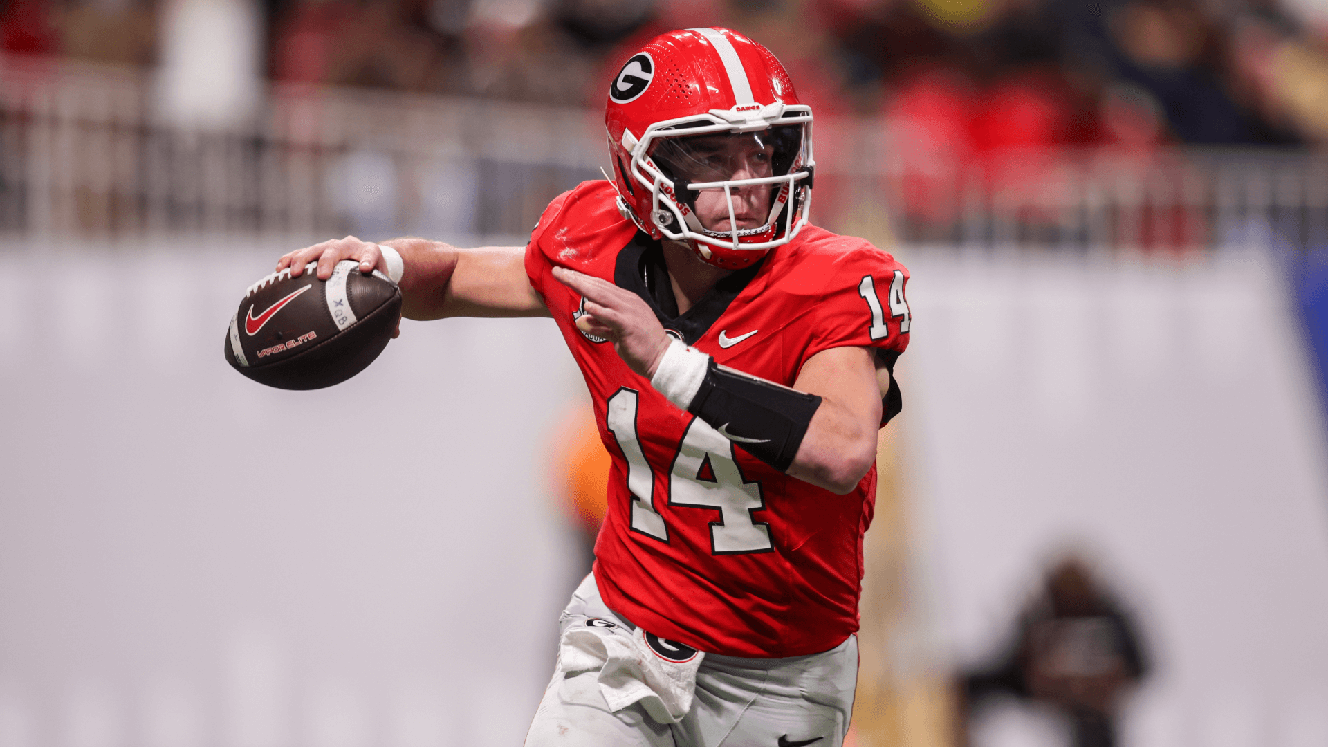 College Football Playoff Predictions: We Asked ChatGPT to Pick the Winners of All 11 Games